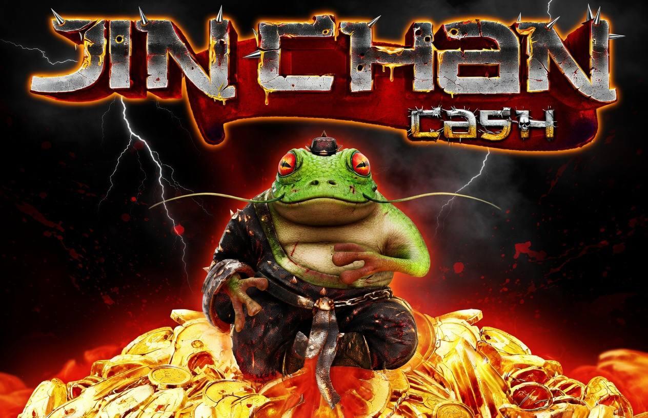 Jin Chan Bu Yu 10000